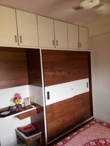 2BHK Multistorey Apartment for Resale in Science City 2BHK Multistorey Apartment for Resale in Science City