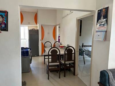 2BHK Multistorey Apartment for Resale in Ganesh Homes at New Ranip 2BHK Multistorey Apartment for Resale in Ganesh Homes at New Ranip