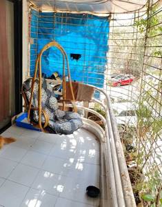 1BHK Multistorey Apartment for Resale in Neelam Nagar Society 1BHK Multistorey Apartment for Resale in Neelam Nagar Society