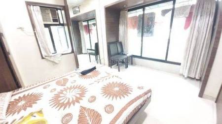 2 BHK Apartment for Sale in Borivali West Mumbai
