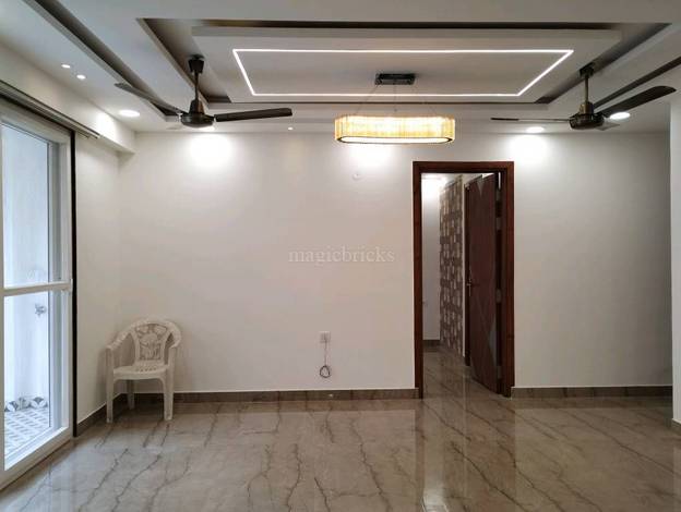 Flats in Sector 23 Dwarka, New Delhi 152+ Apartments by BHK Budget