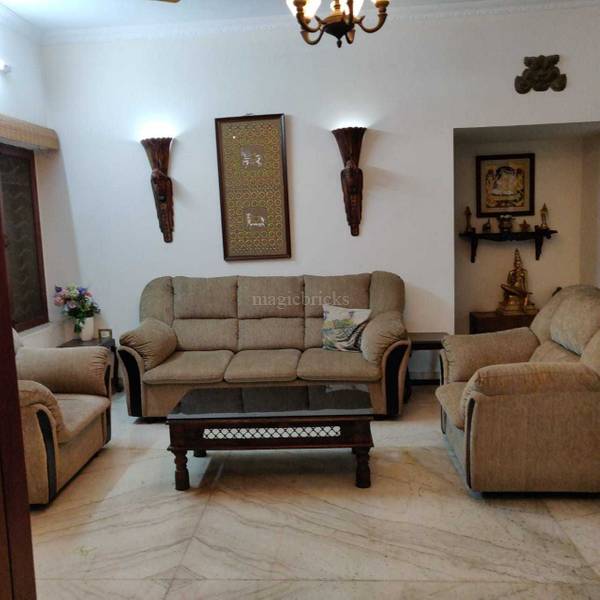 Owner 4 BHK 5400 Sqft Residential House for Sale in Defence Colony