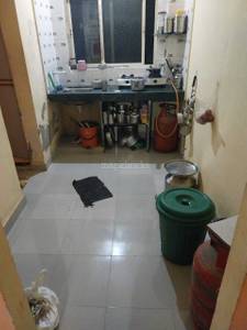 Buy 1 BHK Flat for Sale in  Virar Mumbai