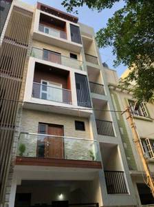 Land / Plot in Marathahalli Bangalore