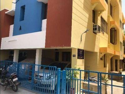 2BHK Multistorey Apartment for Resale in Shanthi Nagar Perungudi 2BHK Multistorey Apartment for Resale in Shanthi Nagar Perungudi