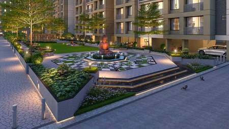 2BHK Multistorey Apartment for Resale in Orchid Fantasia at Palanpur 2BHK Multistorey Apartment for Resale in Orchid Fantasia at Palanpur