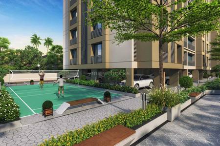 3BHK Multistorey Apartment for New Property in Orchid Fantasia at Palanpur 3BHK Multistorey Apartment for New Property in Orchid Fantasia at Palanpur