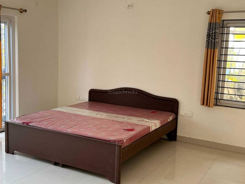 Buy 4 BHK Villa in Pushpam Woods Tindlu, Bangalore 3300 Sqft