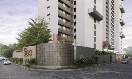 5BHK Multistorey Apartment for New Property in Maruti 360 at Bodakdev 5BHK Multistorey Apartment for New Property in Maruti 360 at Bodakdev