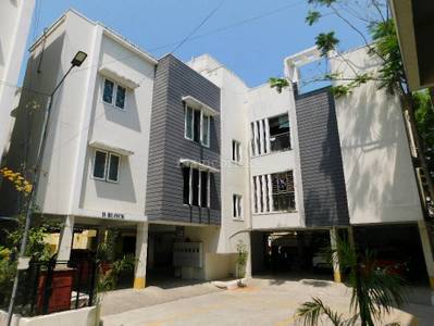 3BHK Multistorey Apartment for Resale in Kaizen Mahima at Porur 3BHK Multistorey Apartment for Resale in Kaizen Mahima at Porur