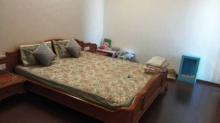 3BHK Multistorey Apartment for Resale in Orchid Heaven at Shela 3BHK Multistorey Apartment for Resale in Orchid Heaven at Shela