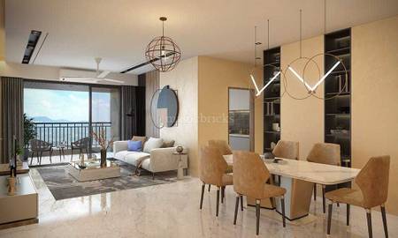 2BHK Multistorey Apartment for New Property in Miyapur, NH 9 2BHK Multistorey Apartment for New Property in Miyapur, NH 9