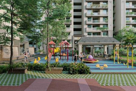 3BHK Multistorey Apartment for New Property in Sharanya Altura at Shilaj 3BHK Multistorey Apartment for New Property in Sharanya Altura at Shilaj