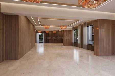 3BHK Multistorey Apartment for New Property in Orchid Gold at Sanathal 3BHK Multistorey Apartment for New Property in Orchid Gold at Sanathal