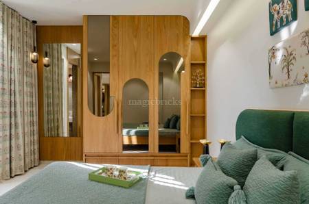 3BHK Multistorey Apartment for New Property in Sharanya Altura at Shilaj 3BHK Multistorey Apartment for New Property in Sharanya Altura at Shilaj