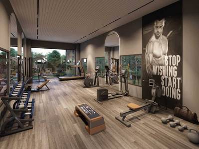 2BHK Multistorey Apartment for New Property in South Bopal, Bopal 2BHK Multistorey Apartment for New Property in South Bopal, Bopal