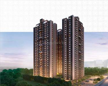 4BHK Multistorey Apartment for New Property in Orchid Gold at Sanathal 4BHK Multistorey Apartment for New Property in Orchid Gold at Sanathal