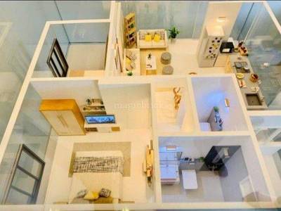 1BHK Multistorey Apartment for Resale in Godrej Vananta at Sarkhej Gandhinagar Highway 1BHK Multistorey Apartment for Resale in Godrej Vananta at Sarkhej Gandhinagar Highway