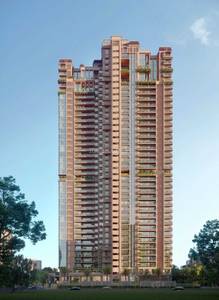 5BHK Multistorey Apartment for New Property in Ambli 5BHK Multistorey Apartment for New Property in Ambli