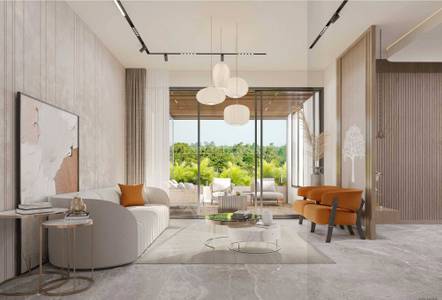 4BHK Multistorey Apartment for New Property in Manor Ananda at Ambli 4BHK Multistorey Apartment for New Property in Manor Ananda at Ambli