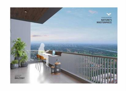 4BHK Multistorey Apartment for New Property in Parshwanath Atlantis Park 4BHK Multistorey Apartment for New Property in Parshwanath Atlantis Park
