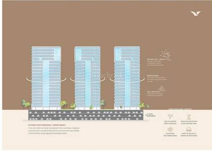 3BHK Multistorey Apartment for New Property in Sughad 3BHK Multistorey Apartment for New Property in Sughad