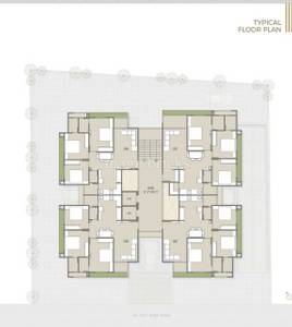 3BHK Multistorey Apartment for Resale in Vastrapur 3BHK Multistorey Apartment for Resale in Vastrapur
