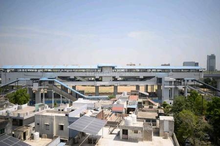 4BHK Multistorey Apartment for Resale in Navrangpura 4BHK Multistorey Apartment for Resale in Navrangpura