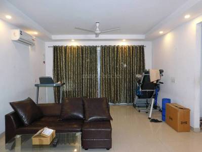 4 BHK Flat in Rudrani Aum Apartment in Koramangala