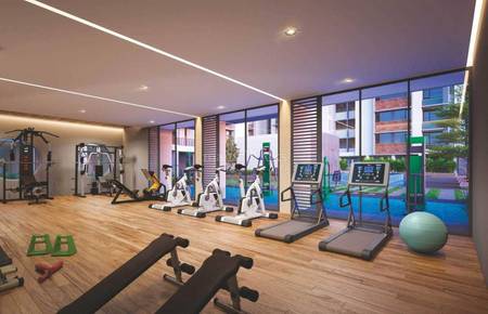 3BHK Multistorey Apartment for New Property in Maher Select at Shela 3BHK Multistorey Apartment for New Property in Maher Select at Shela