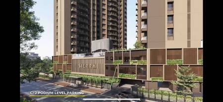 4BHK Multistorey Apartment for New Property in SIERRA at Kameshwar Vihar Satellite 4BHK Multistorey Apartment for New Property in SIERRA at Kameshwar Vihar Satellite