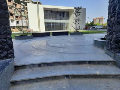 2BHK Multistorey Apartment for Resale in Aaryan City at Vandematram Arcade 2BHK Multistorey Apartment for Resale in Aaryan City at Vandematram Arcade