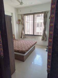 3BHK Multistorey Apartment for Resale in Shripad Residency at Gota 3BHK Multistorey Apartment for Resale in Shripad Residency at Gota