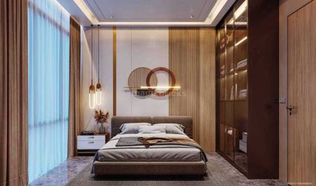 3BHK Multistorey Apartment for New Property in Andheri West 3BHK Multistorey Apartment for New Property in Andheri West