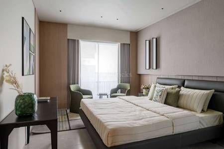 4BHK Multistorey Apartment for New Property in Swati Symphony at Thaltej 4BHK Multistorey Apartment for New Property in Swati Symphony at Thaltej