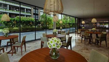 4BHK Multistorey Apartment for New Property in Tremont at Vaishnodevi Circle 4BHK Multistorey Apartment for New Property in Tremont at Vaishnodevi Circle