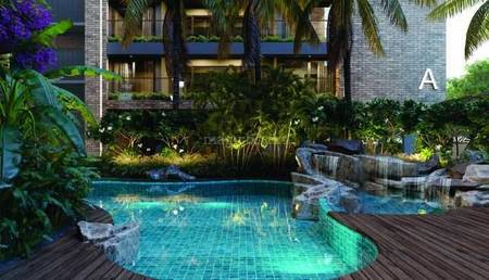 4BHK Multistorey Apartment for New Property in Tremont at Vaishnodevi Circle 4BHK Multistorey Apartment for New Property in Tremont at Vaishnodevi Circle