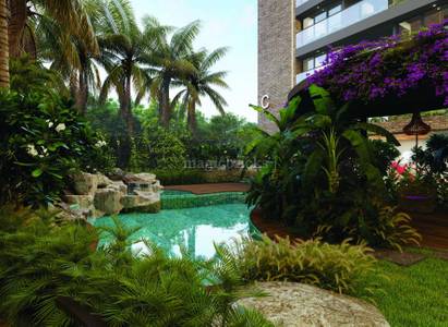 4BHK Multistorey Apartment for New Property in Tremont at Vaishnodevi Circle 4BHK Multistorey Apartment for New Property in Tremont at Vaishnodevi Circle