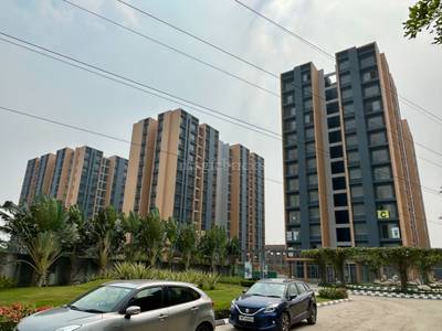 Buy 2 BHK Flat in Joka Buy 2 BHK Flat in Joka