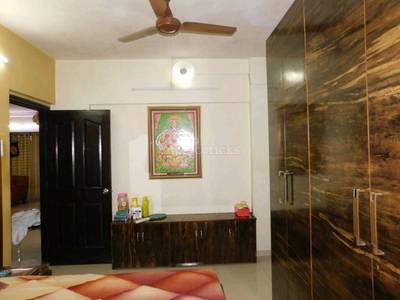 3 BHK Flat for Sale in Andheri East, Mumbai