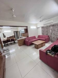 4BHK Multistorey Apartment for Resale in Orchid Heights at Sardar Patel Ring Road 4BHK Multistorey Apartment for Resale in Orchid Heights at Sardar Patel Ring Road