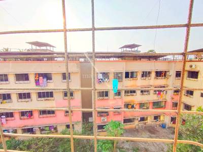 1BHK Multistorey Apartment for Resale in Virar East