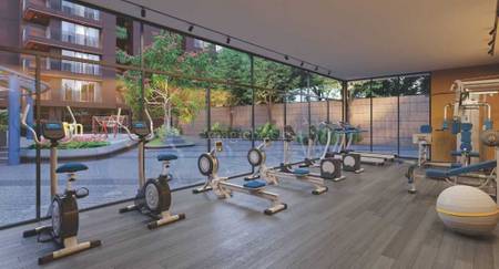 4BHK Multistorey Apartment for New Property in Enstin Evoq at Science City 4BHK Multistorey Apartment for New Property in Enstin Evoq at Science City