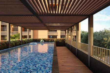 3BHK Multistorey Apartment for New Property in Kavisha Atria at Shela 3BHK Multistorey Apartment for New Property in Kavisha Atria at Shela