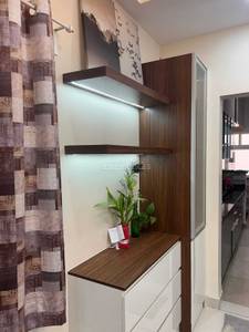 3BHK Multistorey Apartment for Rent in Nagasandra 3BHK Multistorey Apartment for Rent in Nagasandra