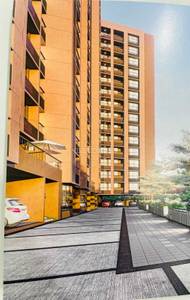 3BHK Multistorey Apartment for Resale in Godrej Garden City at Jagatpur Village, Gota 3BHK Multistorey Apartment for Resale in Godrej Garden City at Jagatpur Village, Gota