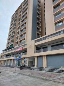 3BHK Multistorey Apartment for New Property in Western Prime at Gota 3BHK Multistorey Apartment for New Property in Western Prime at Gota