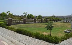 873.0 sqft Residential Plot