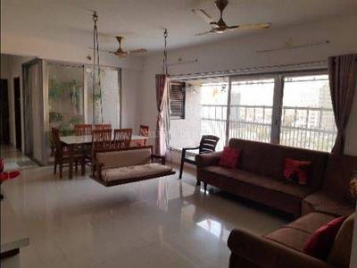 3BHK Multistorey Apartment for Resale in Siddhi Ellipse at Althan 3BHK Multistorey Apartment for Resale in Siddhi Ellipse at Althan