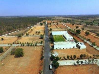 Residential Land / Plot in  Maheshwaram,  Hyderabad